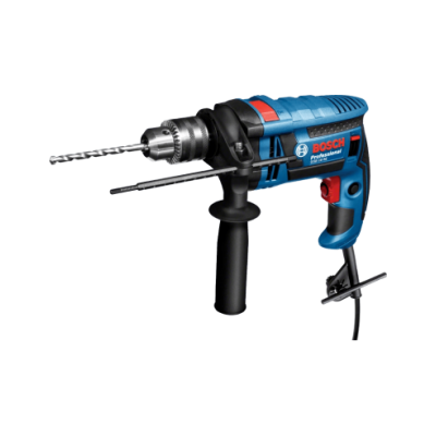 Perceuse Percussion BOSCH GSB 16 RE (06012281K1)-Tunisie 
