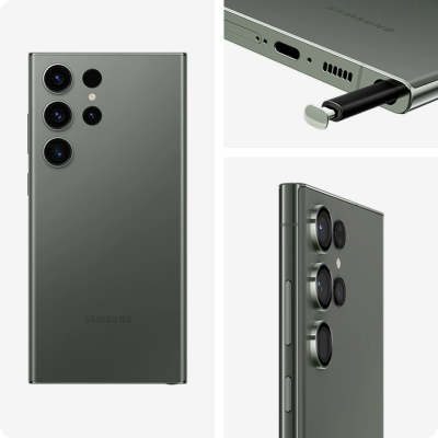 Samsung Galaxy S23 Ultra 12/256 Tunisie