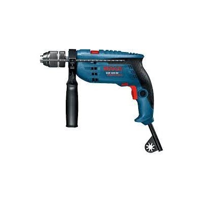 Bosch Professional Perceuse d\'angle GBM 1600 RE (850W, Ø perçage bois 40 mm, Ø perçage acier 16 mm, Pack d\'accessoires) -Tunis