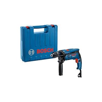 Bosch Professional Perceuse d\'angle GBM 1600 RE (850W, Ø perçage bois 40 mm, Ø perçage acier 16 mm, Pack d\'accessoires) -Tunis