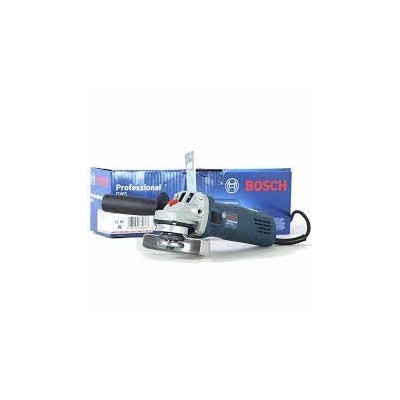 Meuleuse Angulaire BOSCH GWS 700 115MM (06013A30K0)