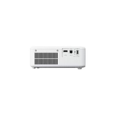 Vidéo Projecteur EPSON CO-W01-Tunisie