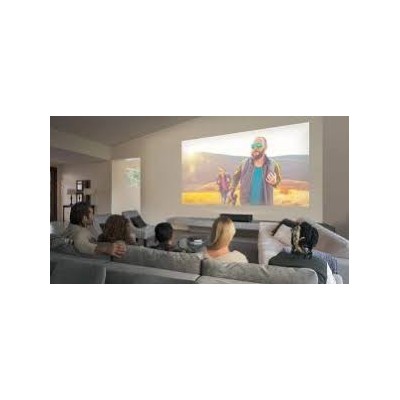 Vidéo Projecteur EPSON CO-W01-Tunisie