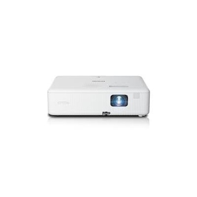 Vidéo Projecteur EPSON CO-W01-Tunisie
