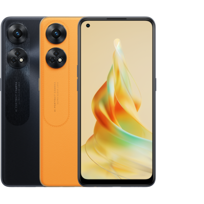 Oppo Reno8 T 4G 8/256 Tunisie