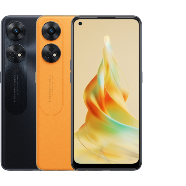Oppo Reno8 T 4G 8/256