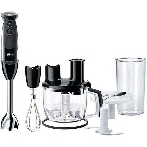 Braun MQ5275