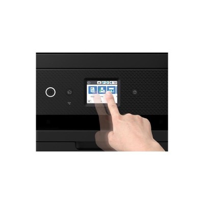 IMPRIMANTE À RÉSERVOIR INTÉGRÉ EPSON ECOTANK L6270 3EN1 COULEUR - NOIR (C11CJ61404) -Tunisie 