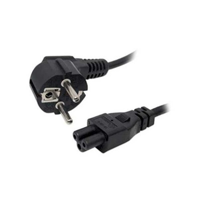 Câble alimentation Tréfle pour pc portable-Tunisie 