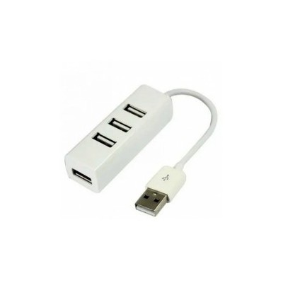 HUB PORT USB HV-H18-Tunisie 