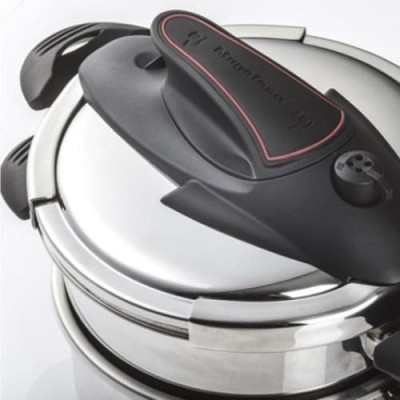 Set Autocuiseur Magefesa PRISMA MGIN49022 Tunisie