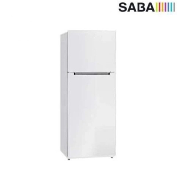 SABA SN483W Blanc
