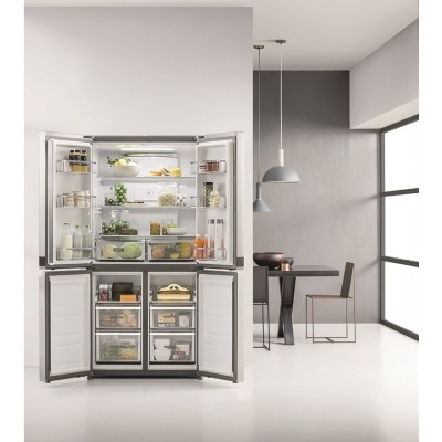 Réfrigérateur Américain Whirlpool WQ9B1L Tunisie 