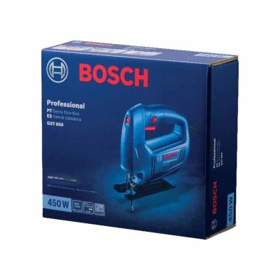 BOSCH GST 650
