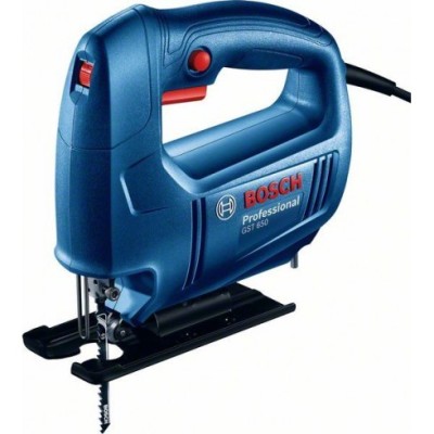 BOSCH GST 650
