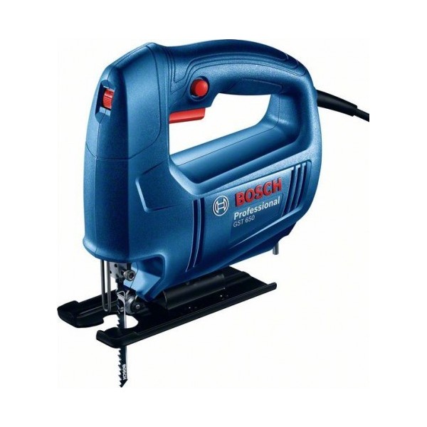 BOSCH GST 650