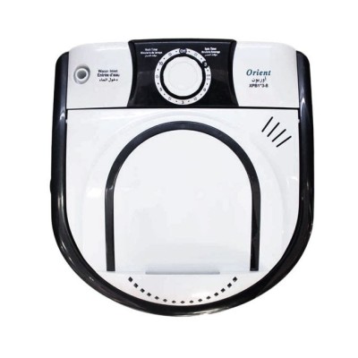Lave linge semi-automatique Orient XPB1*3-8 Tunisie 