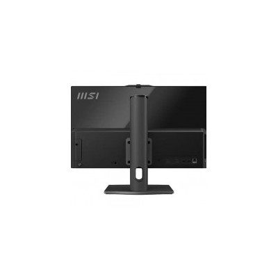 PC DE BUREAU ALL IN ONE MSI MODERN AM242P 11M I7 11È GÉN 8G 1TO + 256G SSD-Tunisie 