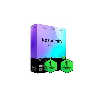 KasperskyPlus 1 Device-Tunisie 