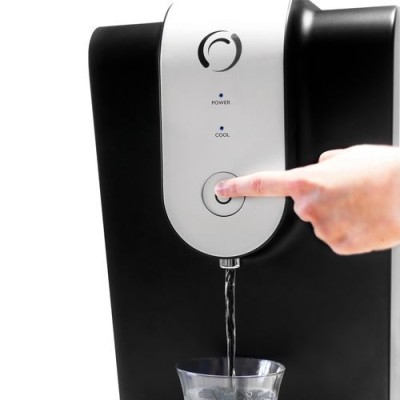 Distributeur d\'eau froide filtrée Aqua Optima LUMI Tunisie