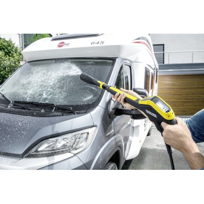 Nettoyeur à haute pression KARCHER K7 Smart Control Tunisie 