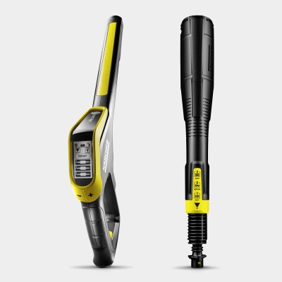 Nettoyeur à haute pression KARCHER K7 Smart Control Tunisie 