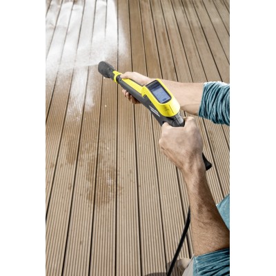 Nettoyeur à haute pression KARCHER K7 Smart Control Tunisie 