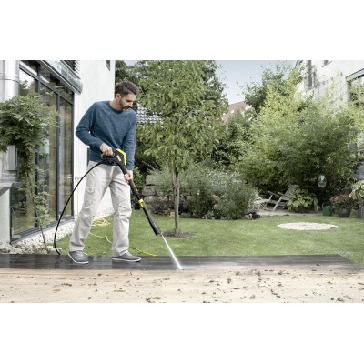 Nettoyeur à haute pression KARCHER K7 Smart Control Tunisie 