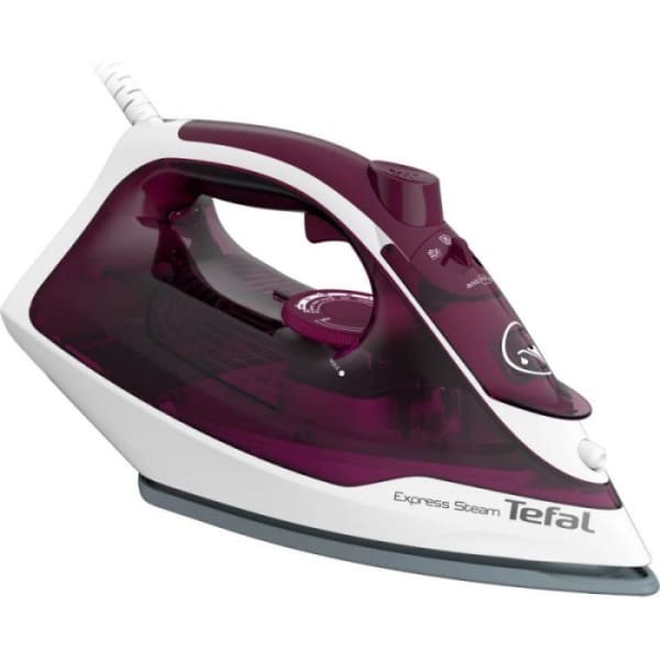 Tefal Easy Gliss Plus FV2835