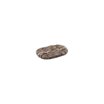COUSSIN RELAX 45/2 MARRON FERPLAST CF82045076-Tunisie 