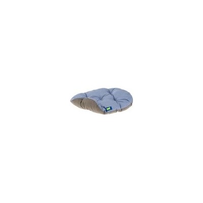 COUSSIN RELAX 45/2 MARRON FERPLAST CF82045076-Tunisie 