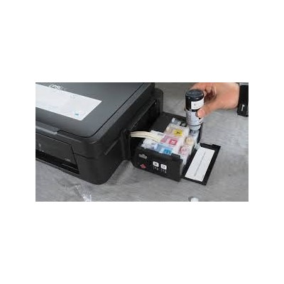 Bouteille d\'encre Epson ADAP-T6641 Black
