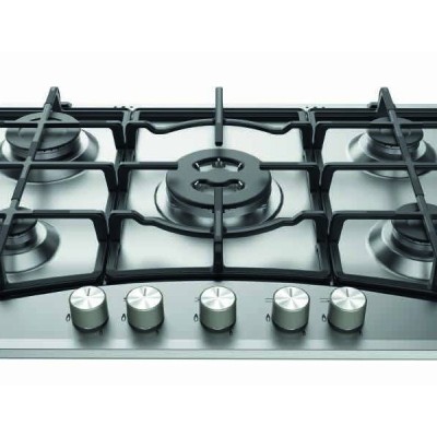 Plaque de cuisson ARISTON PCN 751T/IX/A Tunisie 