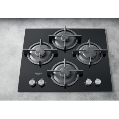 Plaque de cuisson ARISTON AGS 61S/BK Tunisie 