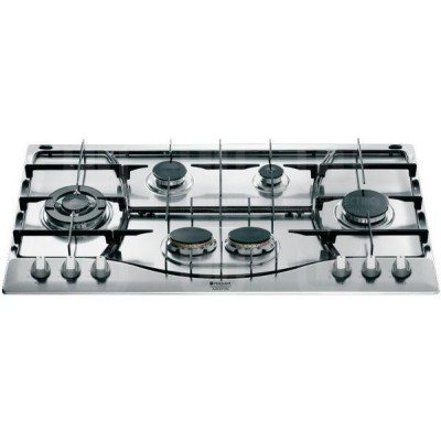 TABLE DE CUISSON ARISTON PHN961TS/IX/A Tunisie 