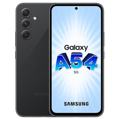 Samsung Galaxy A54 5G 8/128 Tunisie