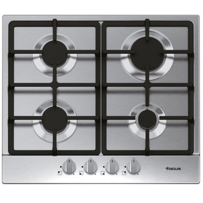 Plaque de cuisson Focus F.4008XS Tunisie 