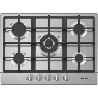 Plaque de cuisson FOCUS F.4078XS Tunisie 