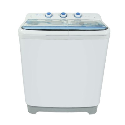 Lave linge semi automatique, Orient 13kg Tunisie