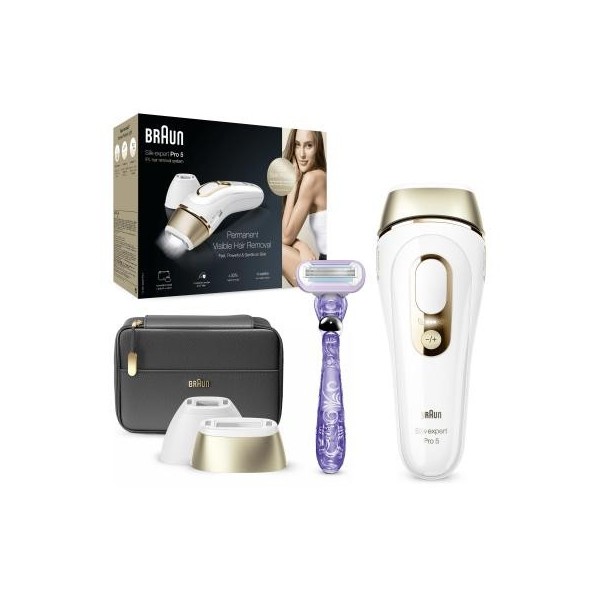 Braun PL5147 Silk Expert Pro 5 