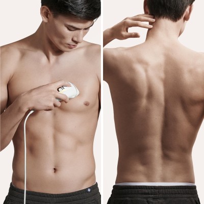 Epilateur Braun PL5147 Silk Expert Pro 5 Lumière Pulsée Tunisie 