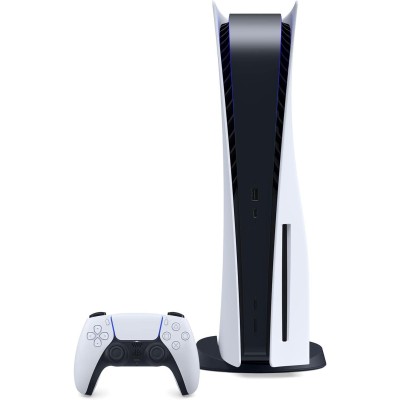 Console Playstation 5 Édition Standard Tunisie
