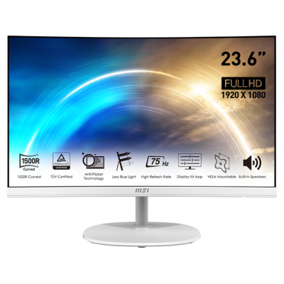 Ecran MSI PRO MP241CAW Tunisie