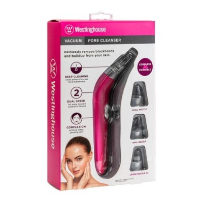 Nettoyeur de pores Westinghouse WH1119 Tunisie 