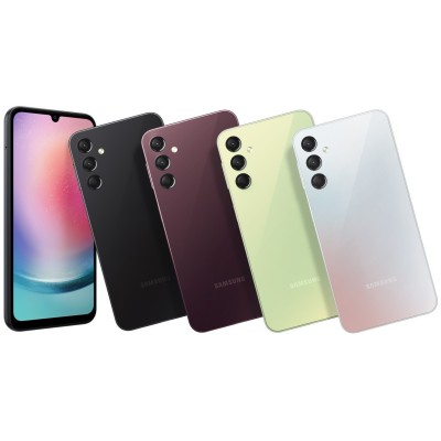 Samsung Galaxy A24 8/128 Tunisie