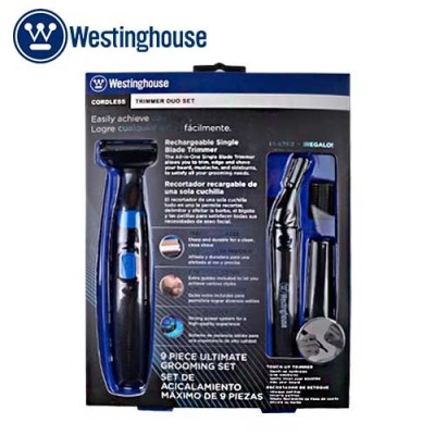 Tondeuse Westinghouse WH1145 Tunisie 