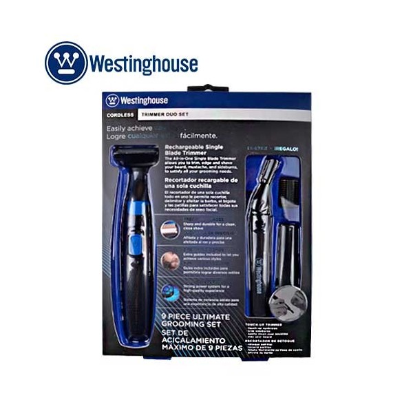 Westinghouse Set Duo WH1145