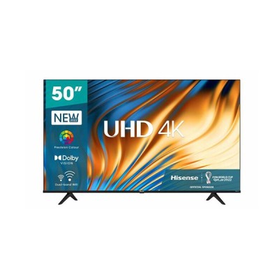 HISENSETV  65A6H Tunisie 