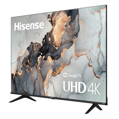 HISENSETV  65A6H Tunisie 