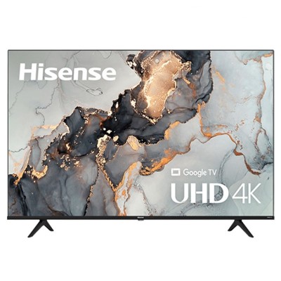 HISENSETV  65A6H Tunisie 